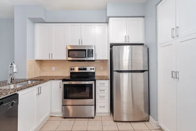 Additional image 5 of 225 Sherway Gardens Rd Unit 107