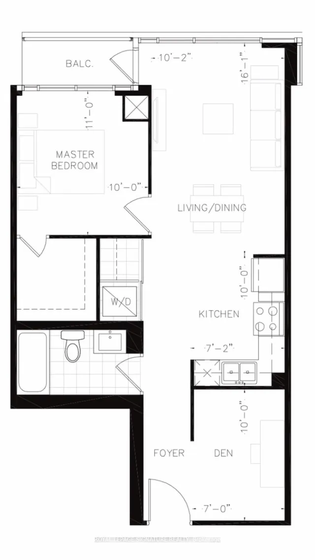 Additional image 30 of 2481 Taunton Rd Unit 367