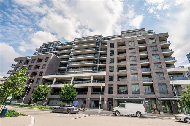 26 Gibbs Rd Unit 926