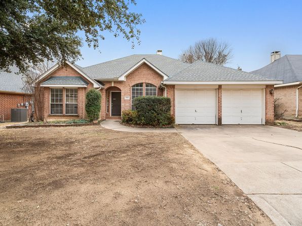 6905 Windwood Trl, Fort Worth, TX 76132