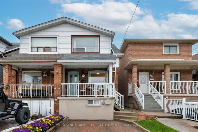 163 Kane Ave