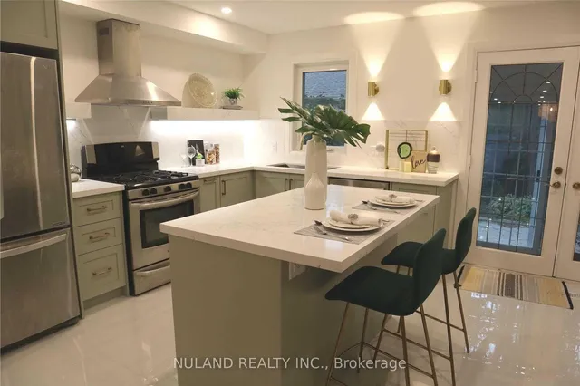 Additional image 5 of 3036 Bayview Ave Unit Unit A