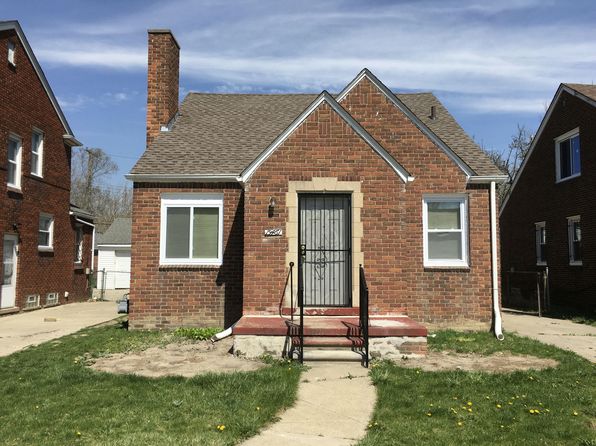 15461 Cedargrove St, Detroit, MI 48205