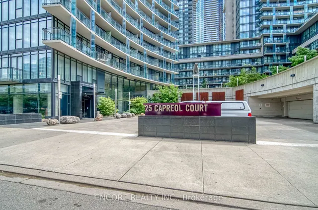 Additional image 37 of 25 Capreol Crt Unit 706