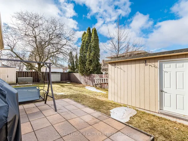 Additional image 36 of 179 Laurentian Dr