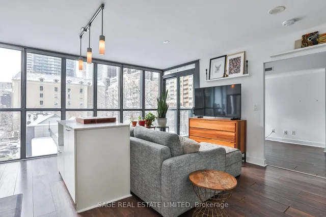 Additional image 4 of 110 Charles St Unit 404