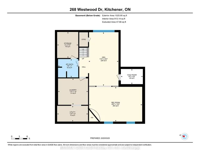 Additional image 4 of 268 Westwood Dr