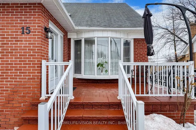 Additional image 2 of 15 Ivordale Cres