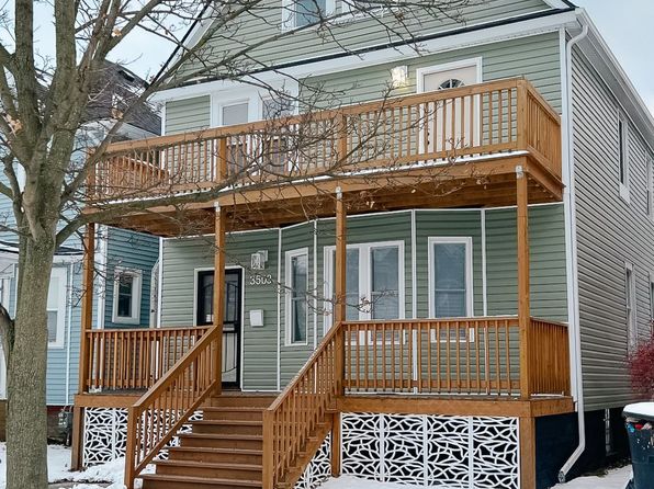 3503 Townsend St, Detroit, MI 48214