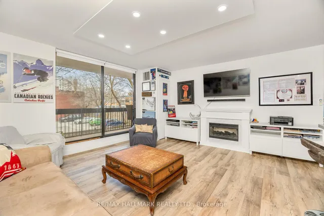 Additional image 2 of 212 St George St Unit 203