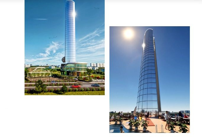 Additional image 3 of Airport Road, Zirakpur