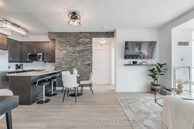Additional image 6 of 1910 Lakeshore Blvd Unit 1205
