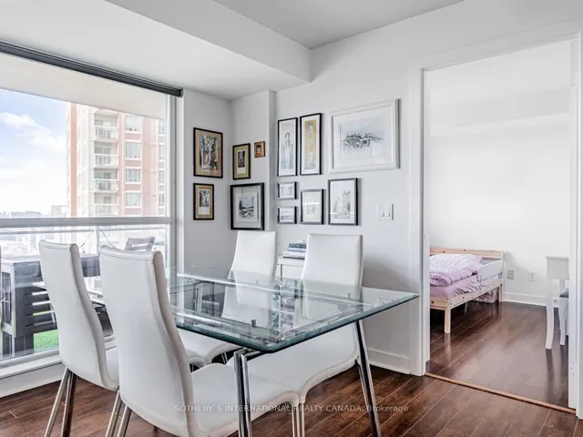 Additional image 8 of 100 Western Battery Rd Unit 1905