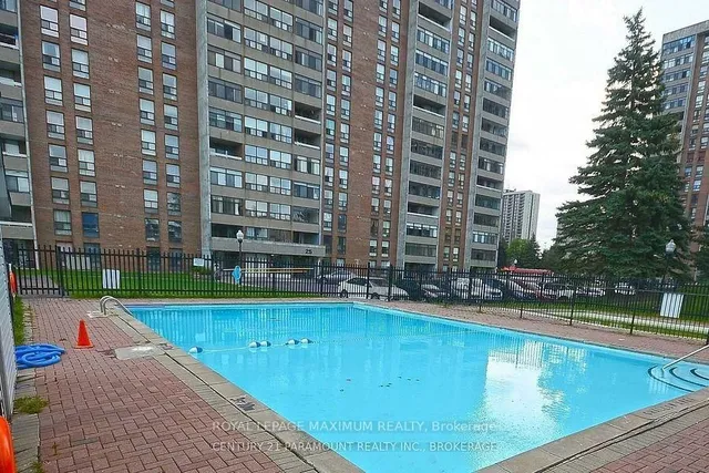 Additional image 16 of 15 Kensington Rd Unit 1912