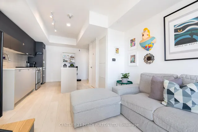 Additional image 9 of 8 Tippett Rd Unit 420