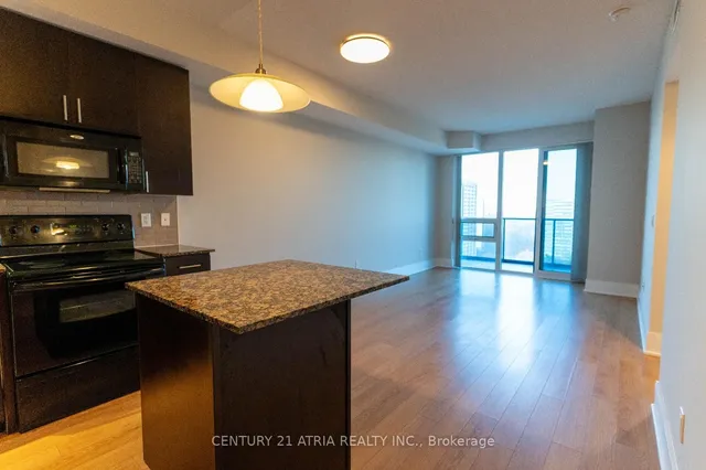 Additional image 11 of 181 Wynford Dr Unit 1801
