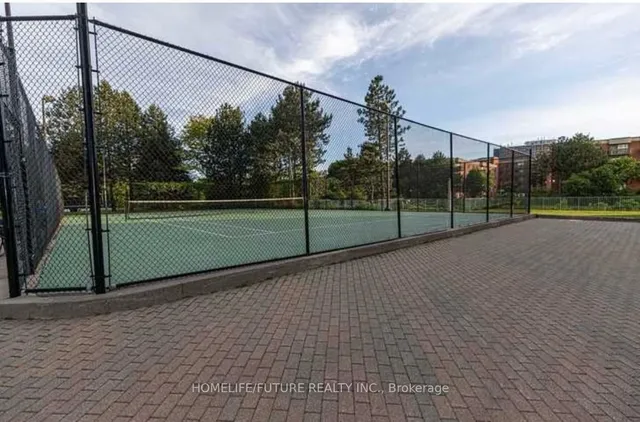 Additional image 19 of 4725 Sheppard Ave Unit 603