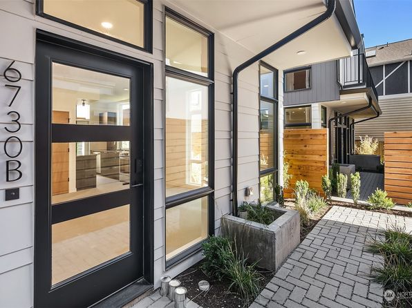 6730 Alonzo Avenue NW UNIT B, Seattle, WA 98117