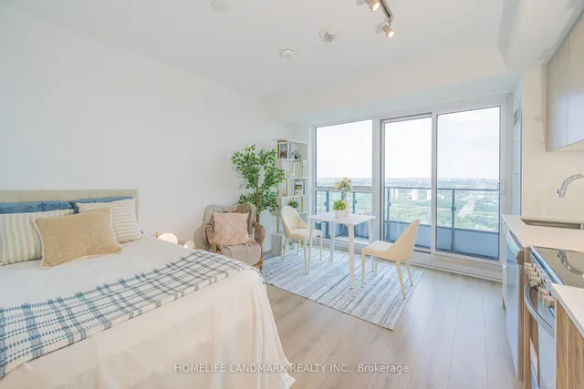 Additional image 7 of 395 Bloor St Unit 4308