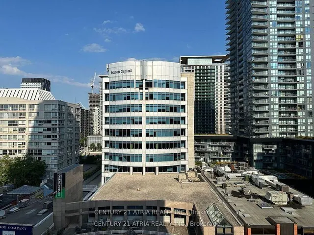 Additional image 8 of 33 Helendale Ave Unit 609