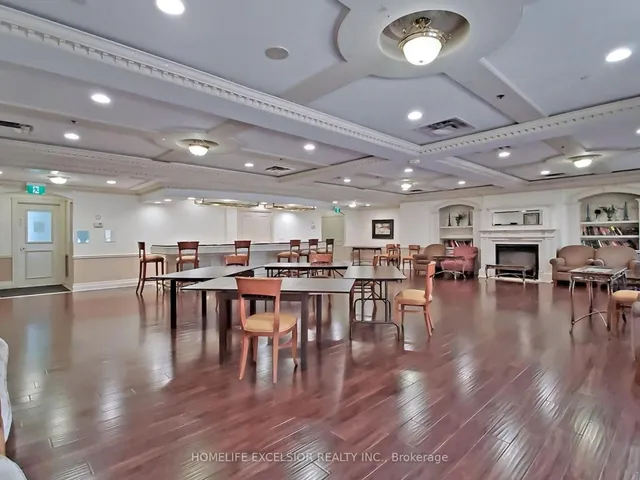 Additional image 33 of 5039 Finch Ave Unit 708