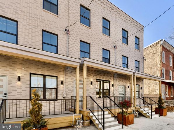 3032 W Berks St, Philadelphia, PA 19121
