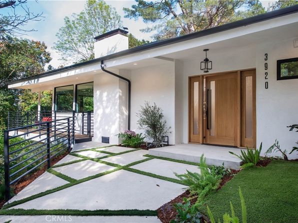 3920 Weslin Ave, Sherman Oaks, CA 91423