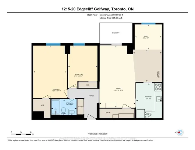 Additional image 22 of 20 Edgecliffe Gfwy Unit 1215