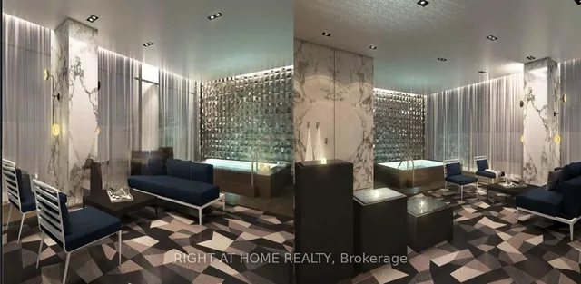 Additional image 18 of 575 Bloor St Unit 1502