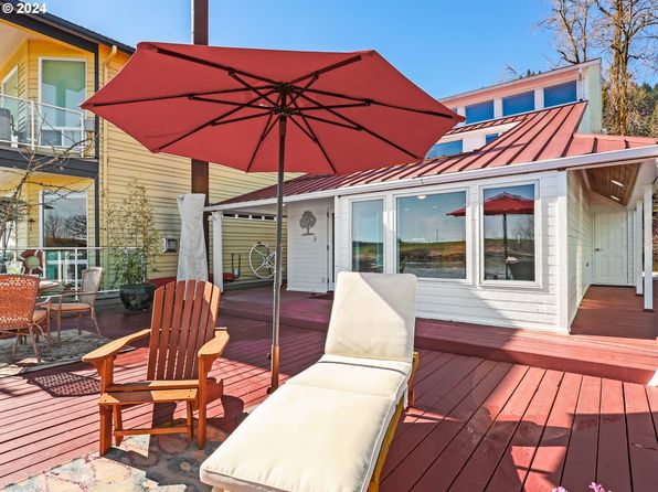 14581 NW Larson Rd UNIT 7, Portland, OR 97231