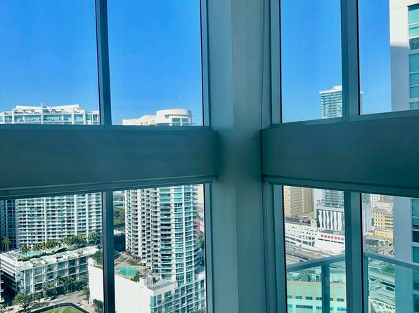 41 SE 5th Street #2017, Miami, FL 33131