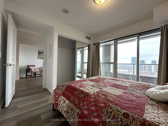 Additional image 9 of 275 Yorkland Rd Unit 1612