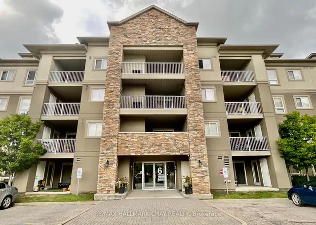 6 Dayspring Circ Unit 2306