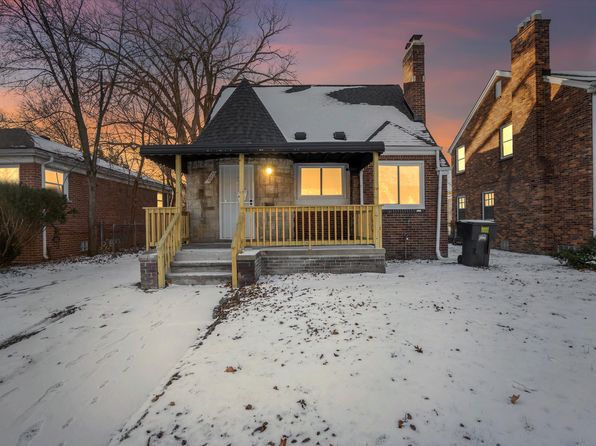 17207 Birwood St, Detroit, MI 48221