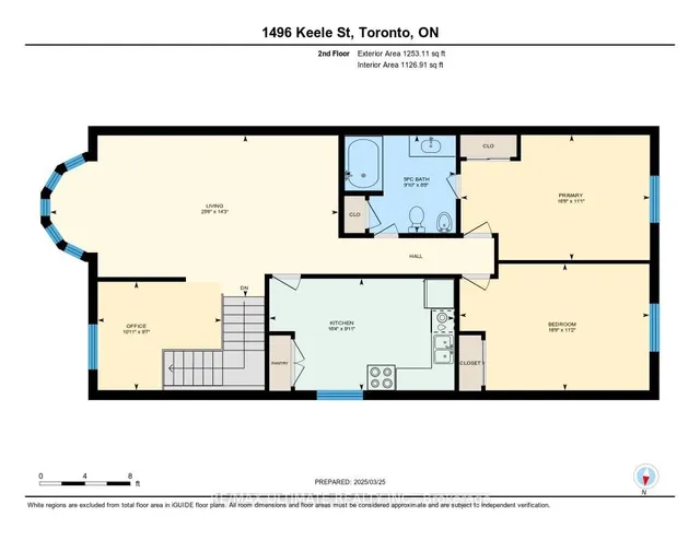 Additional image 45 of 1496 Keele St