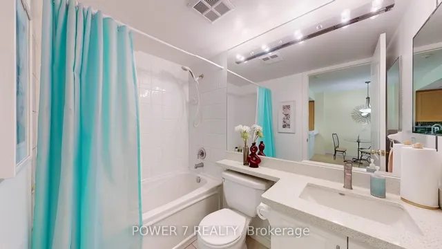 Additional image 31 of 28 William Carson Cres Unit 510