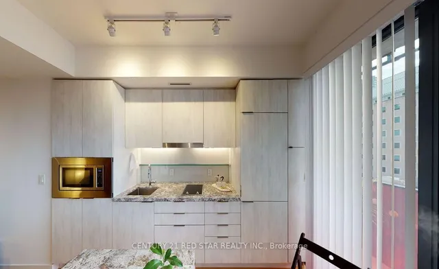 Additional image 6 of 215 Queen St Unit 703