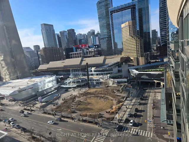 Additional image 11 of 51 Lower Simcoe St Unit Unit 1911