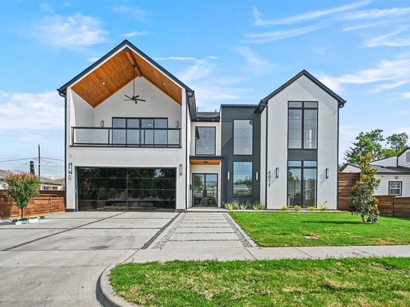 4511 Stigall St, Dallas, TX 75205