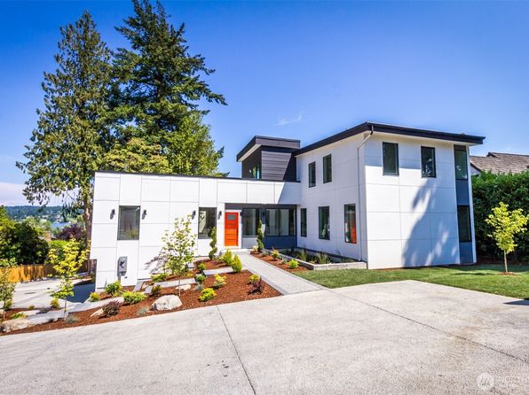 7938 Seward Park Avenue S UNIT B, Seattle, WA 98118