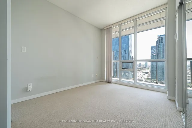 Additional image 9 of 55 Bremner Blvd Unit 2407