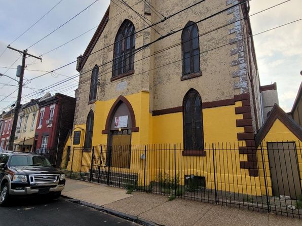 2320 N Hancock St, Philadelphia, PA 19133