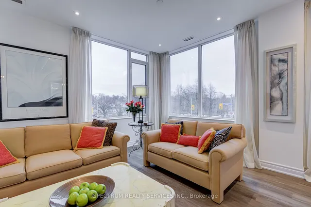 Additional image 22 of 980 Yonge St Unit 205