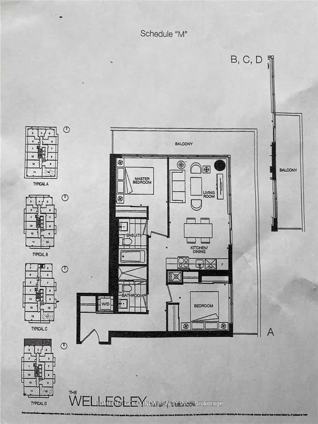 Additional image 3 of 365 Church St Unit 2010