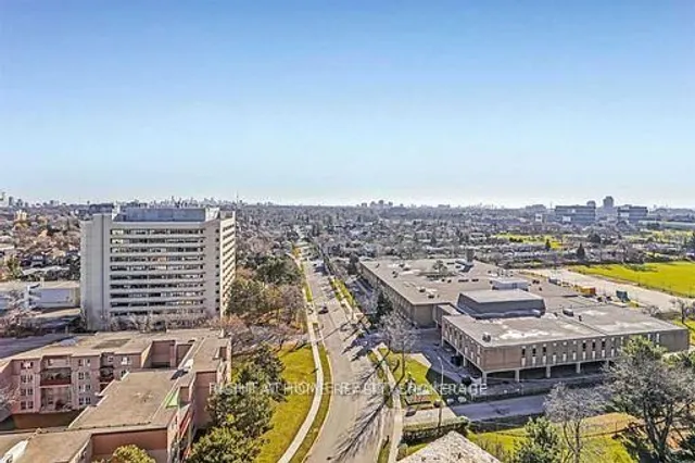 Additional image 7 of 130 Neptune Dr Unit 1601