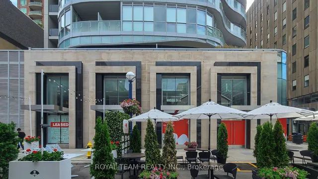 Additional image 3 of 88 Cumberland St Unit 1806