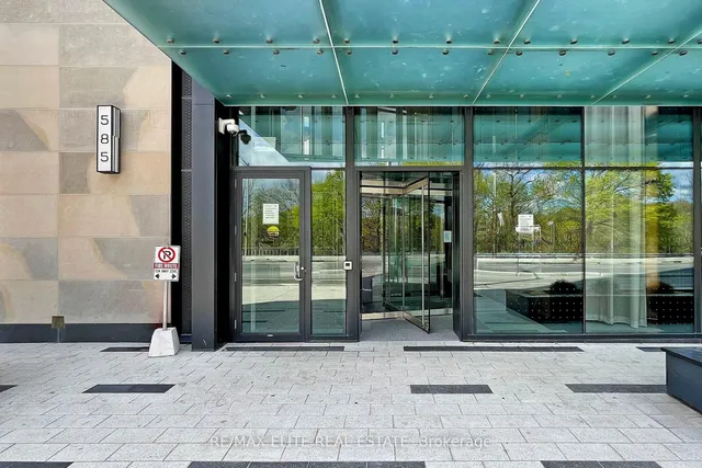 Additional image 47 of 585 Bloor St Unit 2418