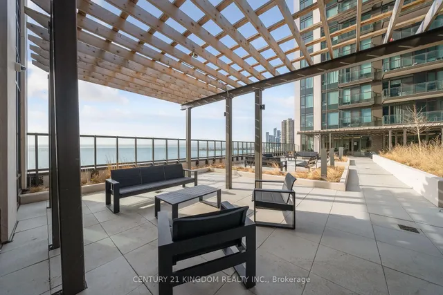 Additional image 32 of 1926 Lake Shore Blvd Unit 2906