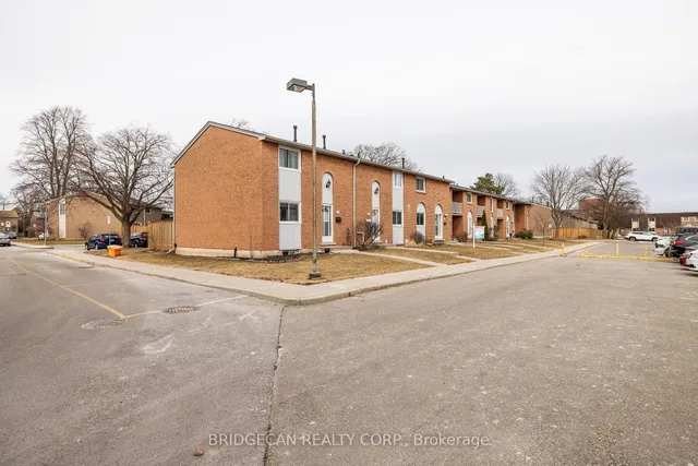 Primary image of 151 Gateshead Cres Unit 118