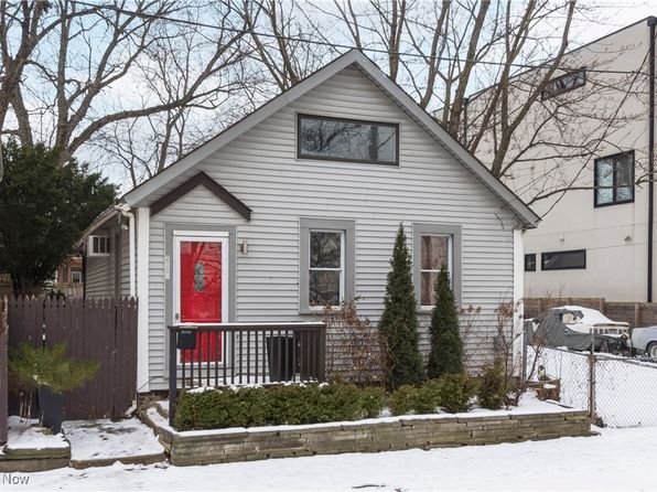 2114 W 17th St, Cleveland, OH 44113